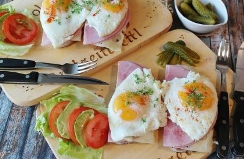 Animations culinaires & Stands — animation d'événement en Belgique