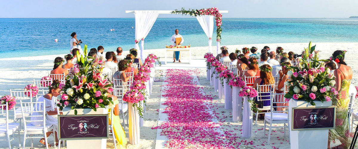 Mariage en Belgique