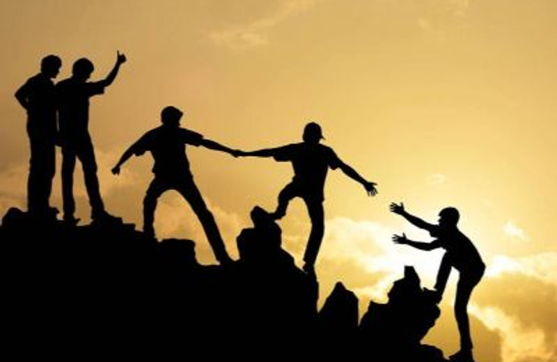 Team Building & Jeux de groupe — animation d'événement en Belgique