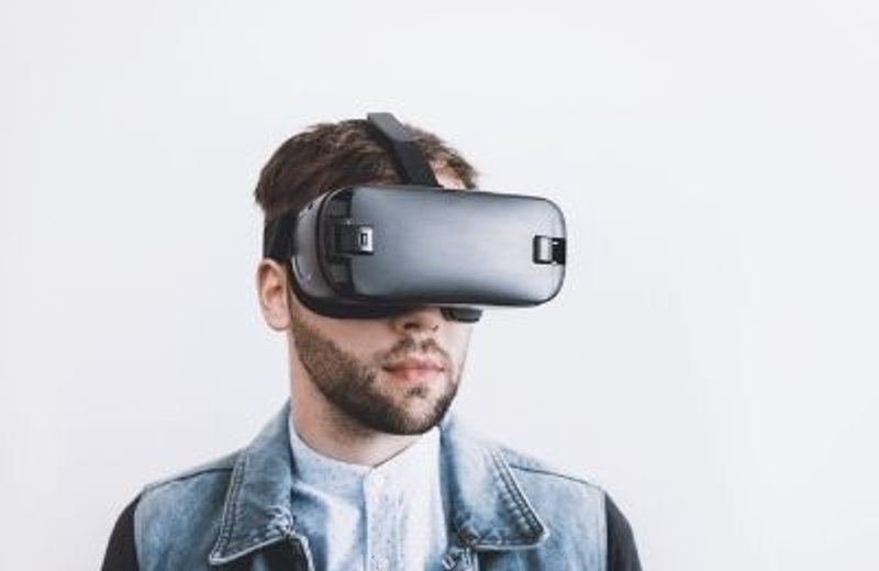 Technologies & Simulateurs — animation d'événement en Belgique
